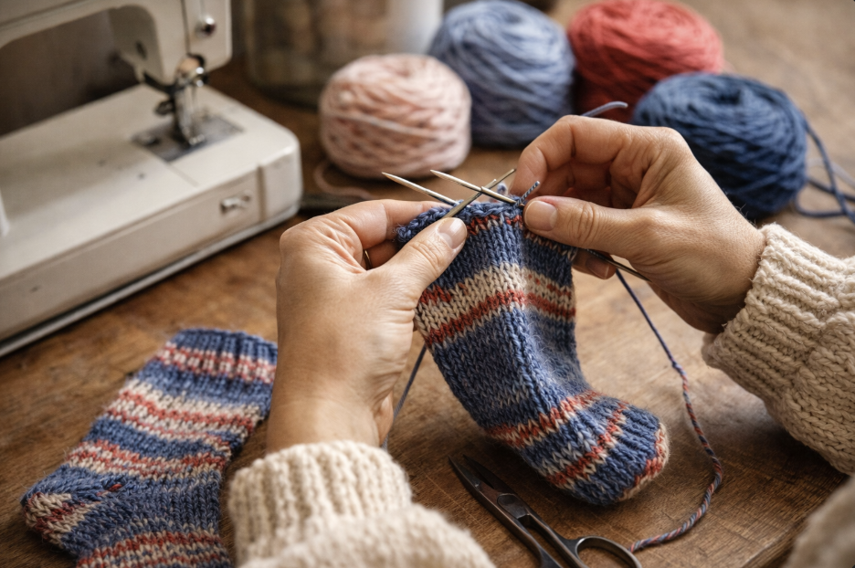 Dorfladen Lenglern Handarbeit Dorfladen Lenglern Handarbeit