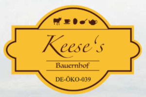 Logo von Keese's Bauernhof